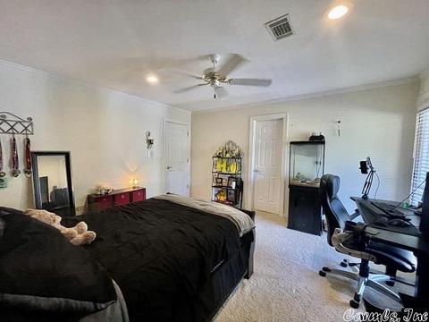 344 Bayne Rd, Malvern, AR 72104 photo 37