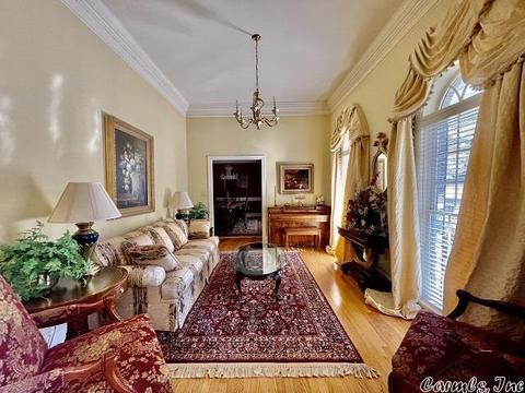 344 Bayne Rd, Malvern, AR 72104 photo 12
