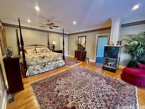 344 Bayne Rd, Malvern, AR 72104 photo 23