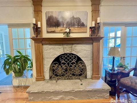 344 Bayne Rd, Malvern, AR 72104 photo 16