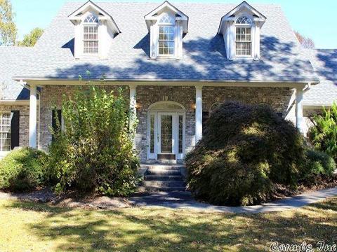 344 Bayne Rd, Malvern, AR 72104 photo 2