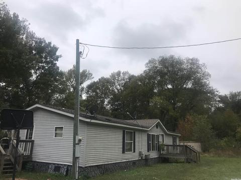 57 Cedar Glade, Pangburn, AR 72121 photo 1