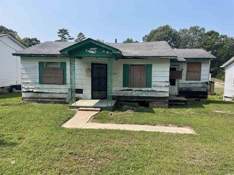 1509 Oak, Benton, AR 72015 photo 1
