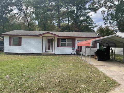 820 Edgehill Dr, Benton, AR 72015 photo 1