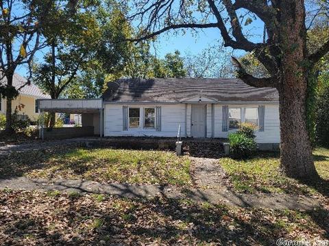 111 Maple, Benton, AR 72015 photo 1