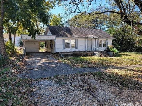 111 Maple, Benton, AR 72015 photo 2