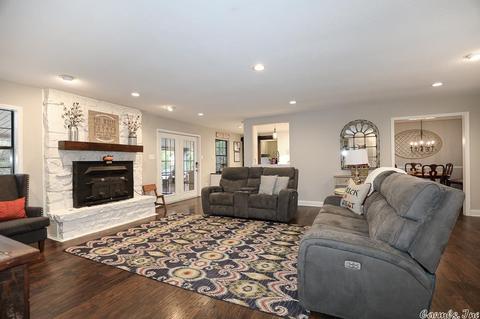 924 River Rd, Benton, AR 72015 photo 9