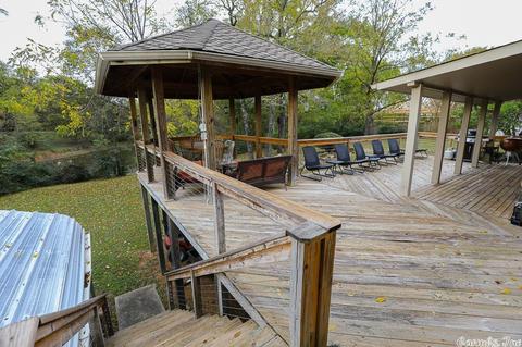 924 River Rd, Benton, AR 72015 photo 35