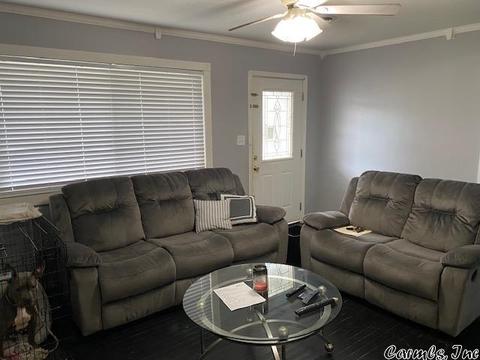 409 E 4th St, Lonoke, AR 72086 photo 4