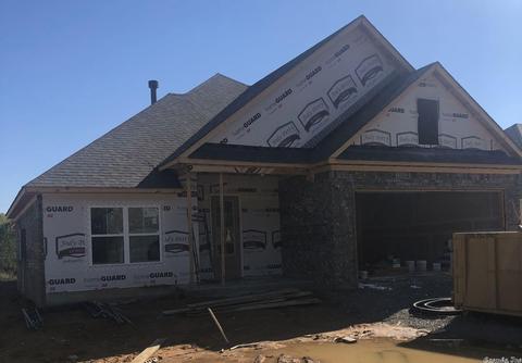 1436 Woolridge, Benton, AR 72019 photo 1