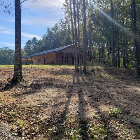 9555 Buffington Rd, Benton, AR 72019 photo 1