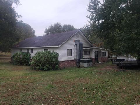 311 Braley Ave, Gillham, AR 71841 photo 2