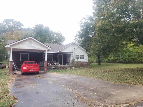 311 Braley Ave, Gillham, AR 71841 photo 1
