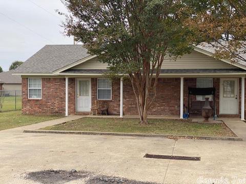 723 E Park St, Carlisle, AR 72024 photo 6