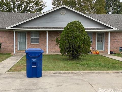 723 E Park St, Carlisle, AR 72024 photo 5