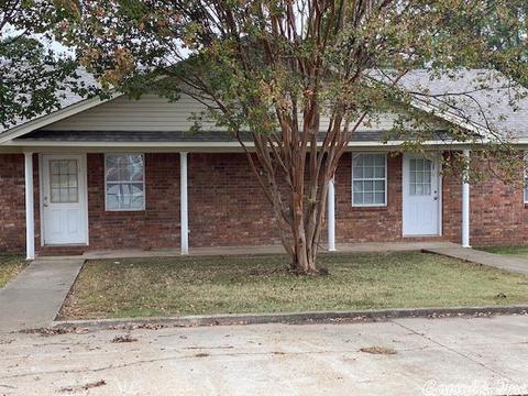 723 E Park St, Carlisle, AR 72024 photo 4