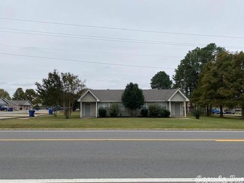 723 E Park St, Carlisle, AR 72024 photo 1