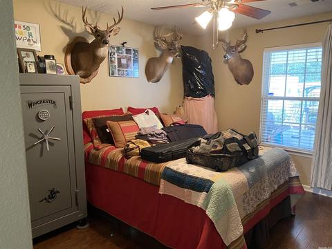 235 Timberlake Dr, Haskell, AR 72015 photo 13