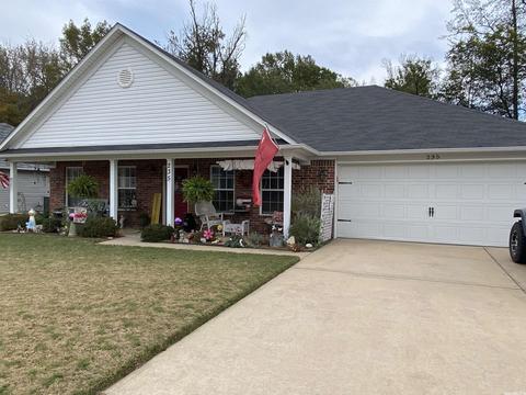 235 Timberlake Dr, Haskell, AR 72015 photo 1