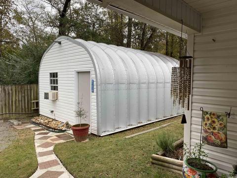 235 Timberlake Dr, Haskell, AR 72015 photo 18