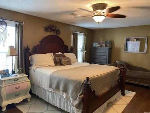 235 Timberlake Dr, Haskell, AR 72015 photo 15