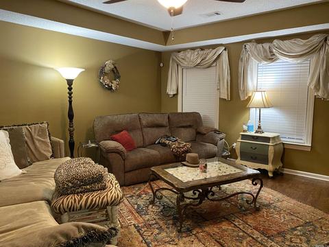235 Timberlake Dr, Haskell, AR 72015 photo 3