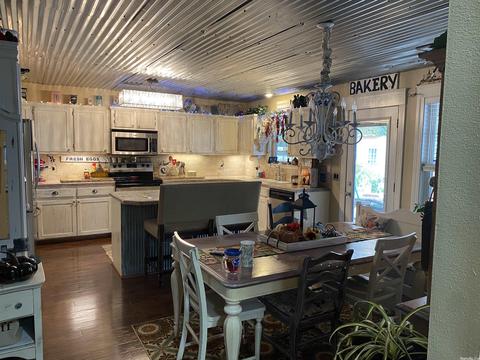 235 Timberlake Dr, Haskell, AR 72015 photo 7