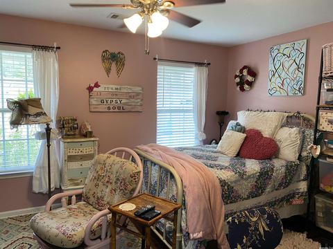 235 Timberlake Dr, Haskell, AR 72015 photo 10