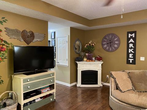 235 Timberlake Dr, Haskell, AR 72015 photo 2