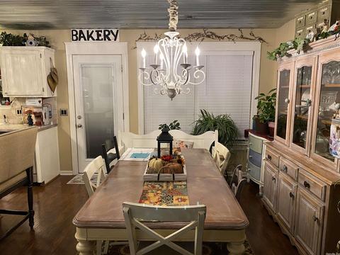 235 Timberlake Dr, Haskell, AR 72015 photo 5