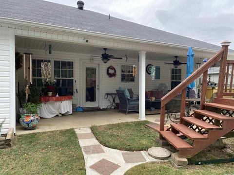 235 Timberlake Dr, Haskell, AR 72015 photo 17