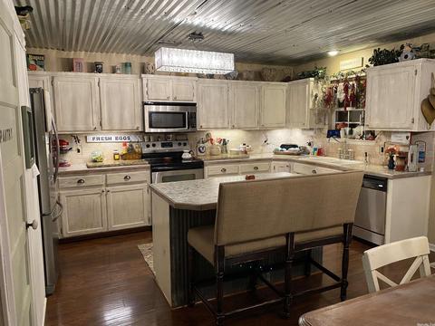 235 Timberlake Dr, Haskell, AR 72015 photo 4
