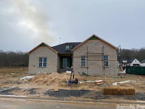 2485 Lilac Dr, Conway, AR 72034 photo 1