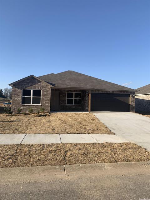 1360 Acuff Ln, Conway, AR 72034 photo 1