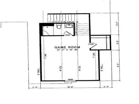 2935 Shadow Ln, Conway, AR 72034 photo 4