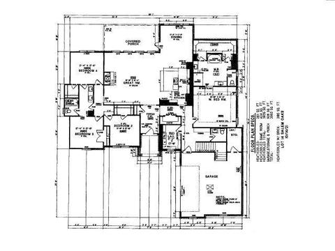2935 Shadow Ln, Conway, AR 72034 photo 3