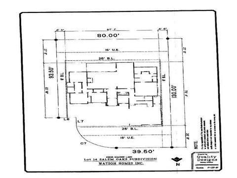2935 Shadow Ln, Conway, AR 72034 photo 5