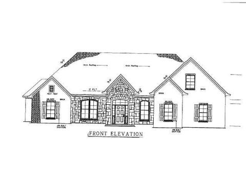 2935 Shadow Ln, Conway, AR 72034 photo 2