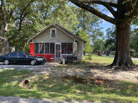 1201 W 33rd, Pine Bluff, AR 71603 photo 2