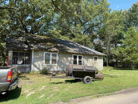 1201 W 33rd, Pine Bluff, AR 71603 photo 1