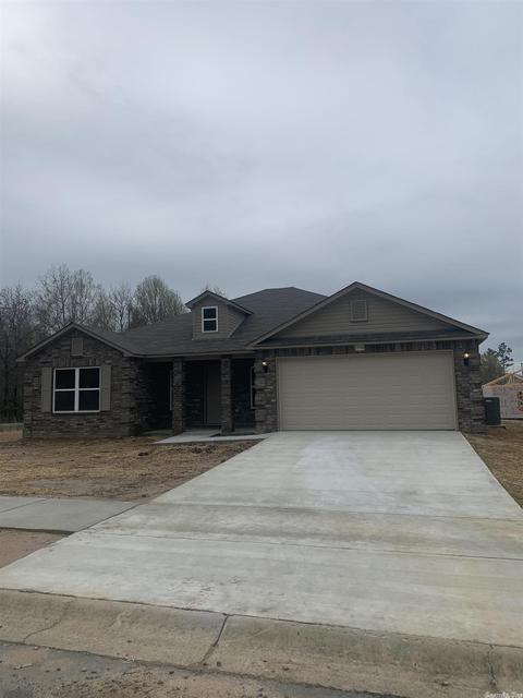1390 Acuff Ln, Conway, AR 72034 photo 1