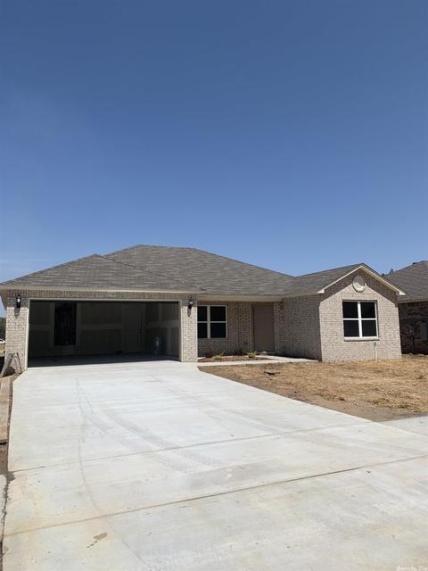 1330 Acuff Ln, Conway, AR 72034 photo 1