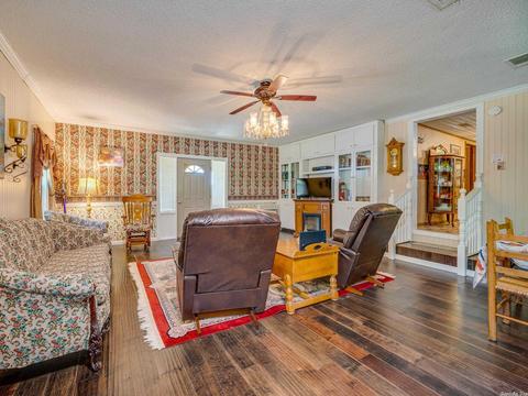 226 Piney Rd, De Queen, AR 71832 photo 4
