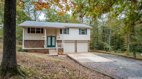 14501 Heinke Rd, Mabelvale, AR 72103 photo 1