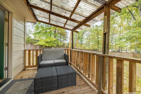 14501 Heinke Rd, Mabelvale, AR 72103 photo 25