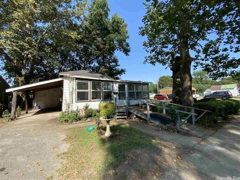 311 N Pine Ave, Trumann, AR 72472 photo 1