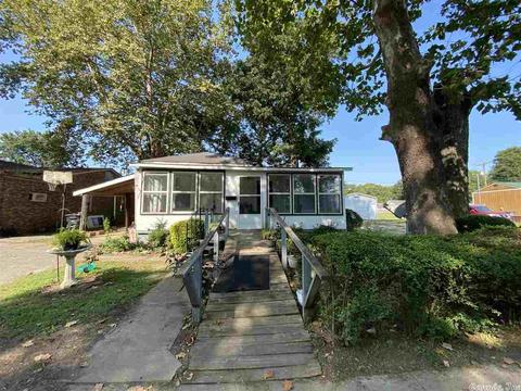 311 N Pine Ave, Trumann, AR 72472 photo 3
