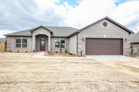 65 Cimarron Cir, Cabot, AR 72023 photo 1
