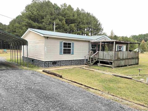 238 E Greentree Rd, Ward, AR 72076 photo 2
