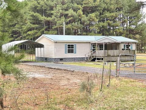 238 E Greentree Rd, Ward, AR 72076 photo 1
